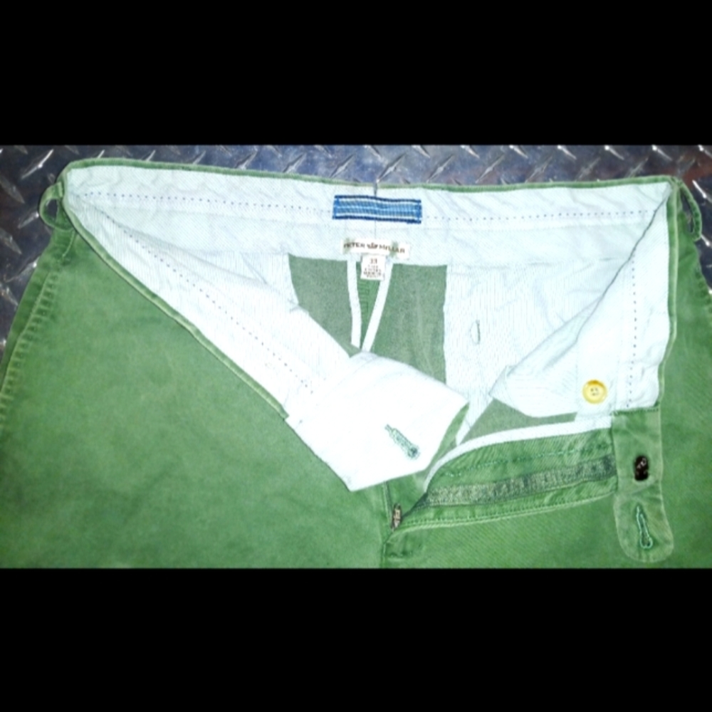 PETER MILLAR PANTS